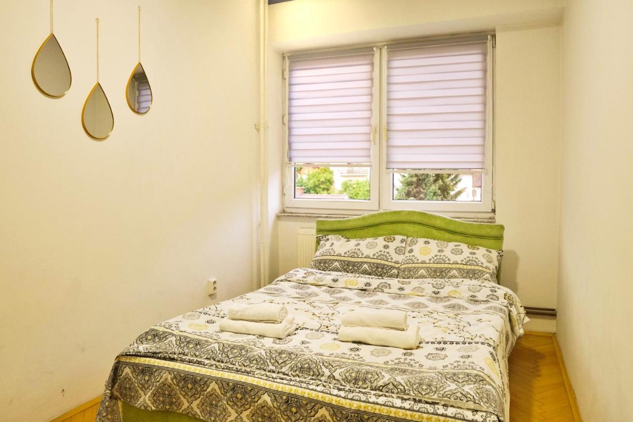 Vijecnica View 2Bdr Apartment With Balcony - Best Location 사라예보 외부 사진