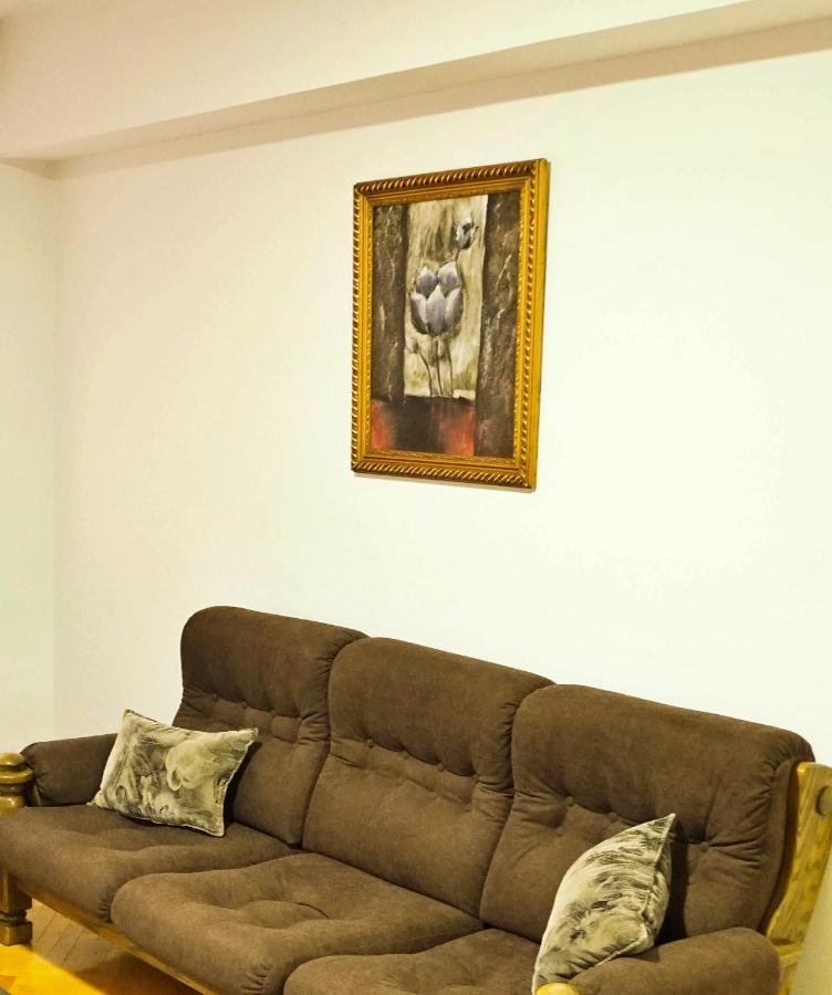 Vijecnica View 2Bdr Apartment With Balcony - Best Location 사라예보 외부 사진